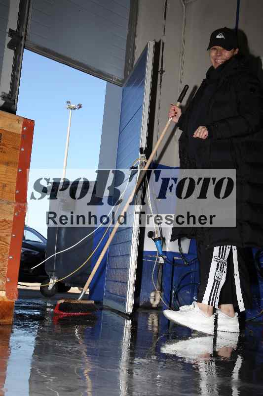 /Archiv-2025/02 28.-31.01.2025 Moto Center Thun Jerez/30.01.2025 Boxenimpressionen